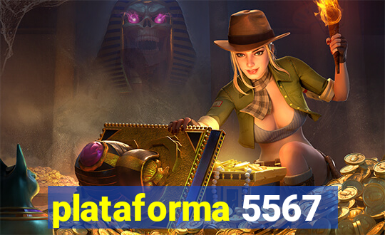 plataforma 5567